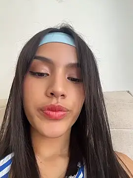 Mia-villalobos webcam