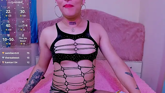 Skarlet_Ruiz_ webcam