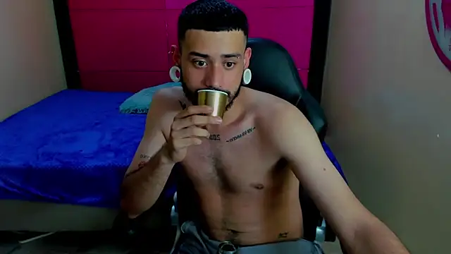 BrunoCarzon webcam