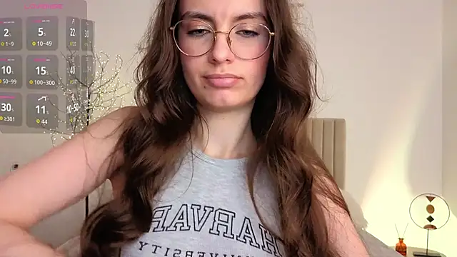 Real_cutie1 webcam