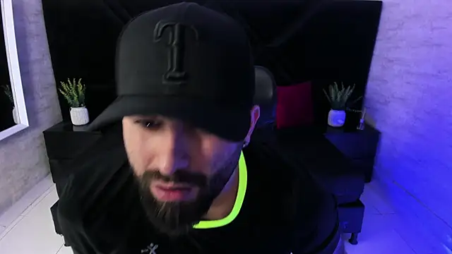 jhon_bear03 webcam