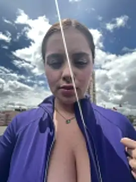 live