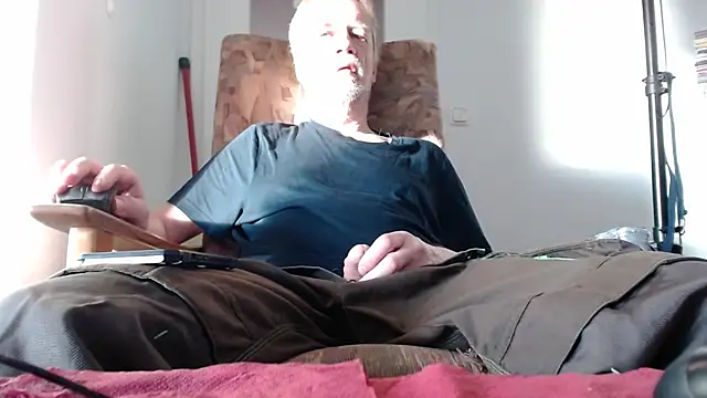 Cordt30 webcam