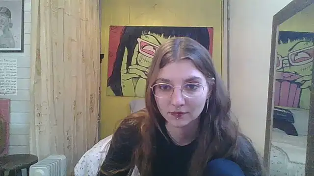SweetyBabyDemon webcam