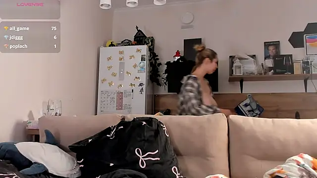 Hot__K webcam