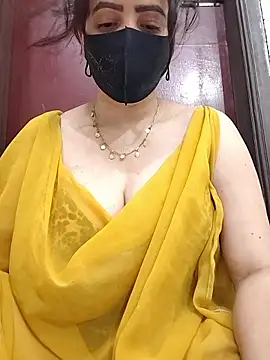 Saanvi-Sen webcam