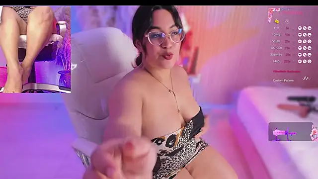 MelissaKarterrs webcam