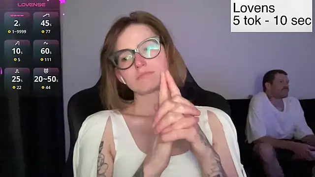 Sexy_Sweets webcam