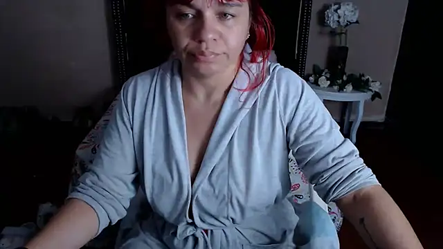 VioletaaaSlave webcam