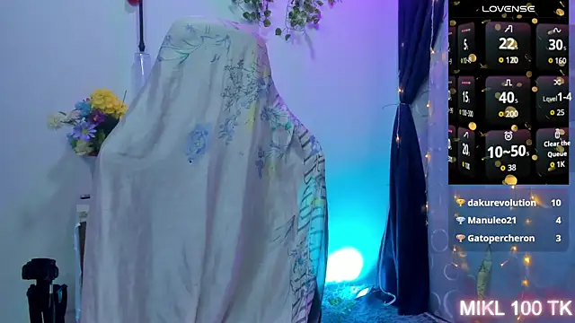 leny_ga webcam