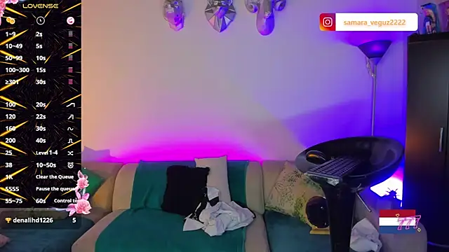 samara_veguz222 webcam