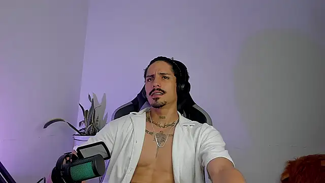 Lukeetaylor webcam