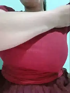 Shine_Mai webcam