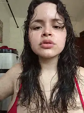 SeleneLuminari8 webcam