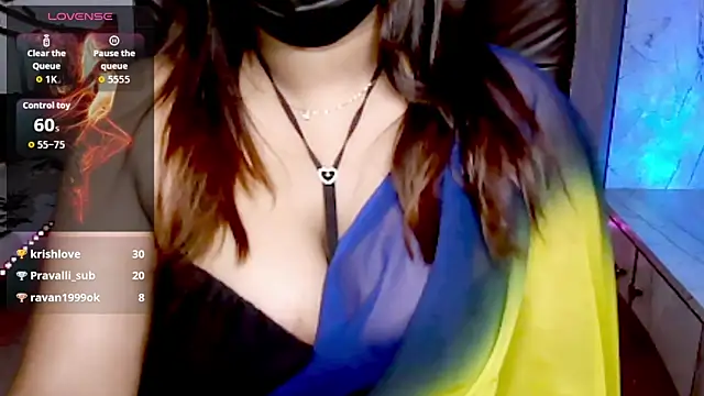 MissTemptiva_telugudevil webcam