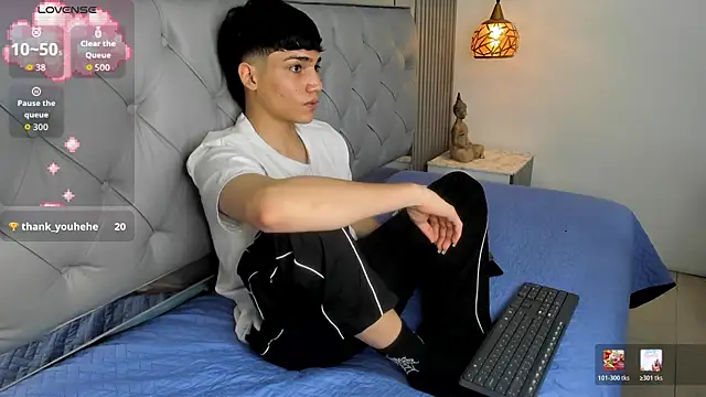 SamBlack_ webcam