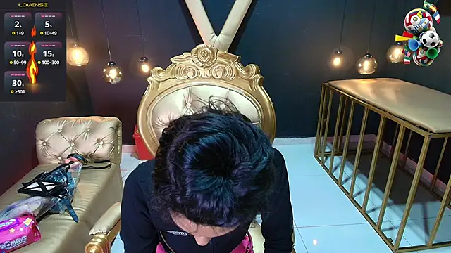 Sweettpleasure webcam