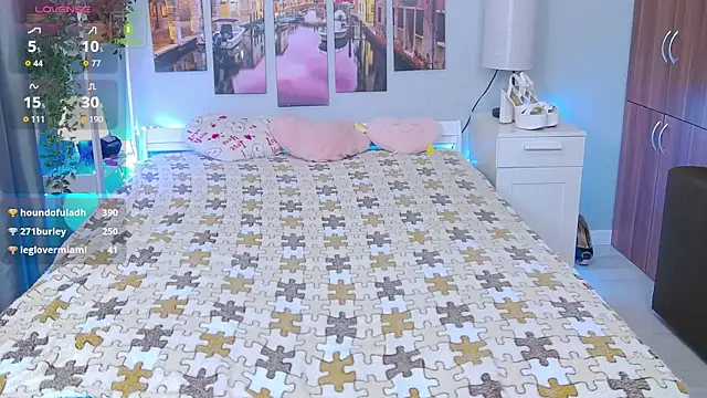 Masuzy webcam