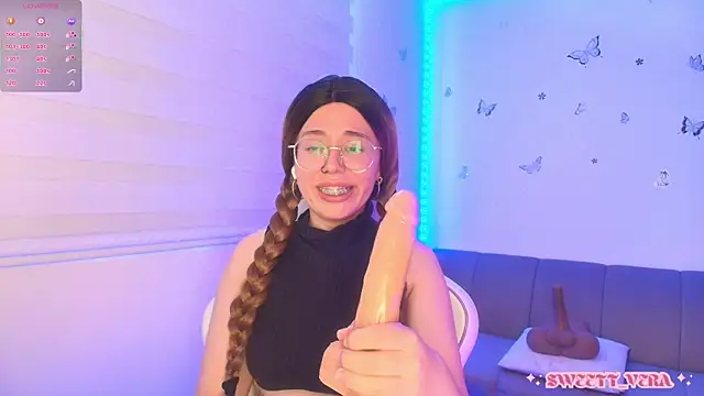 sweettvera webcam