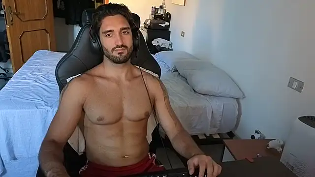 Al3xox02 webcam