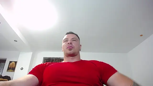 MasterAj69_ webcam