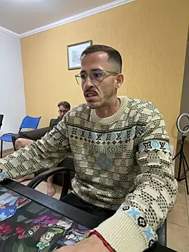 MeladoDiMel webcam
