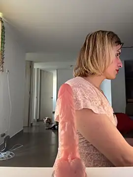 milablossom001 webcam