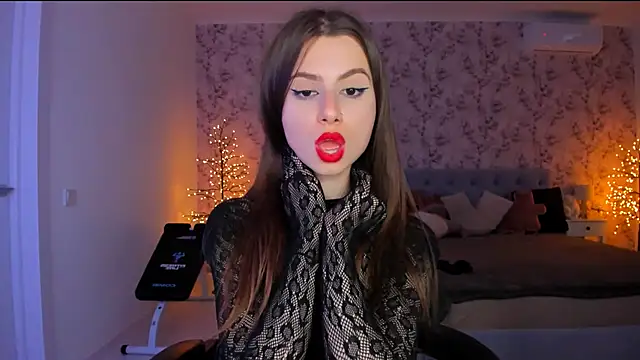 Hot_Molly5 webcam