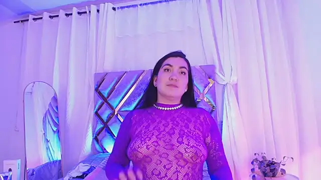 KathiaJenner webcam