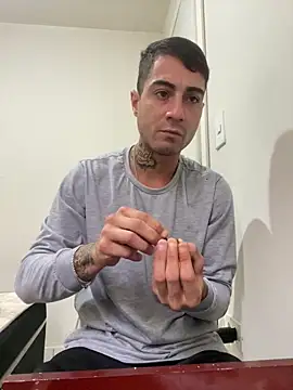 guimoooca webcam