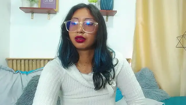Violet_2003 webcam