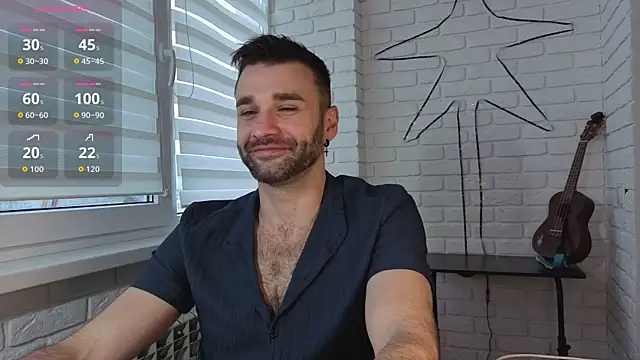DaddySlava webcam