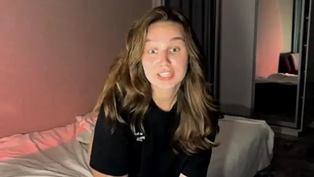 secretnaya_girl webcam