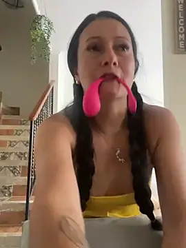 SamiiContreras_ webcam