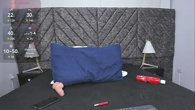 DemonFoxx webcam