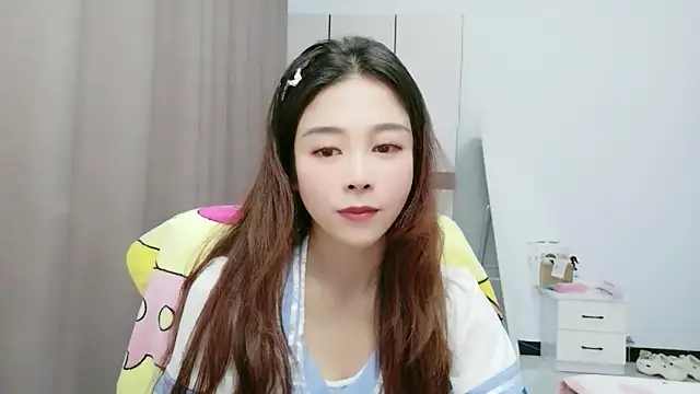 xiaoxiaohong030 webcam