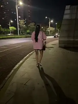 Wendy_789 webcam