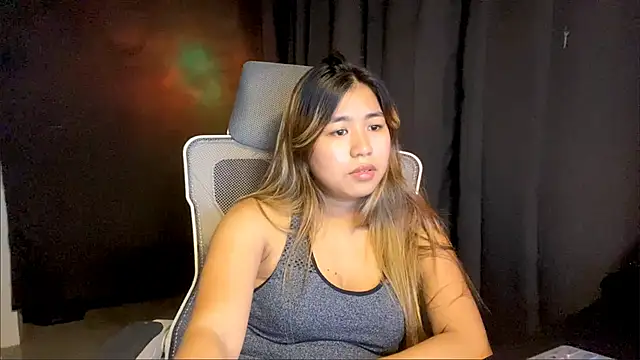 SammyFaragoza webcam