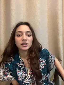 Lilywant webcam