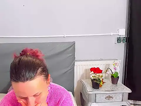 PattyXDesire live cam on StripChat