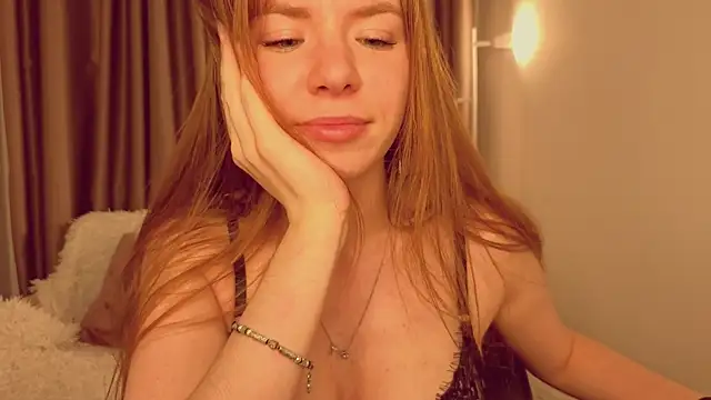 sabelle webcam
