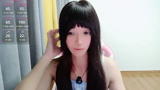 Ooo-Lola webcam