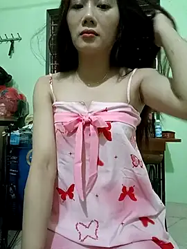 Ki-sexy61 webcam