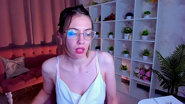 eva_sicret webcam