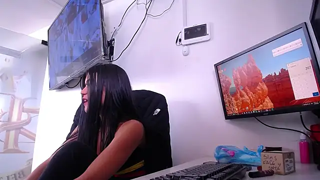 Shayla_Gray webcam
