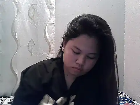 ThePrettySecret webcam