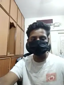 Vishal-Hyderabad webcam