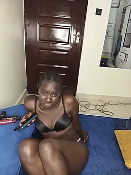 Hot_blackberry webcam