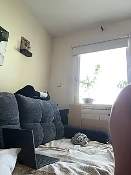 AlisaWhite webcam