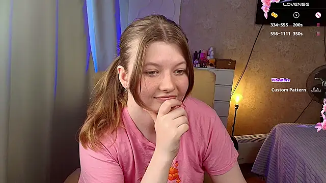 Vivian_cutie webcam